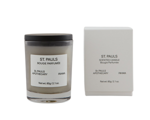 FRAMA Scented Candle | St. Pauls | 60 g