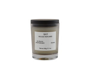 FRAMA Scented Candle | 1917 | 60 g