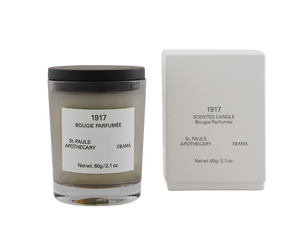 FRAMA Scented Candle | 1917 | 60 g