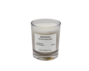 FRAMA Scented Candle | Beratan | 60 g