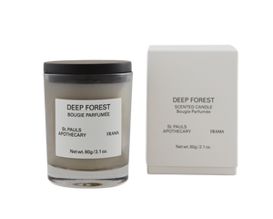 FRAMA Scented Candle | Deep Forest | 60 g
