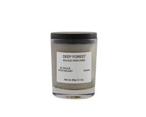 FRAMA Scented Candle | Deep Forest | 60 g