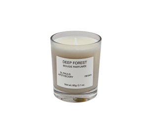 FRAMA Scented Candle | Deep Forest | 60 g