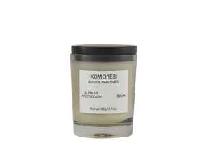 FRAMA Scented Candle | Komorebi | 60 g