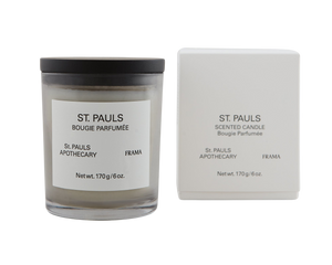 FRAMA Scented Candle | St. Pauls | 170 g