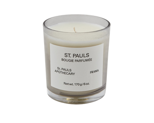 FRAMA Scented Candle | St. Pauls | 170 g
