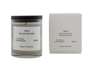 FRAMA Scented Candle | 1917 | 170 g