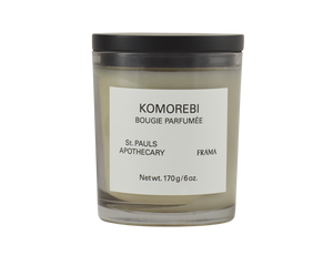 Scented Candle | Komorebi | 170 g