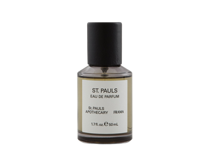 FRAMA Eau de Parfum | St. Pauls | 50 mL