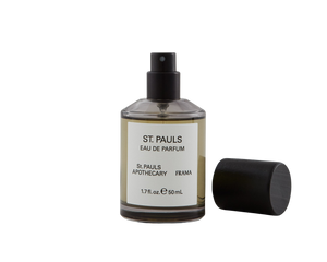 FRAMA Eau de Parfum | St. Pauls | 50 mL