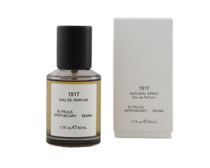 Eau de Parfum | 1917 | 50 mL – FRAMA Eau de Parfum | 1917 | 50 mL – FRAMA