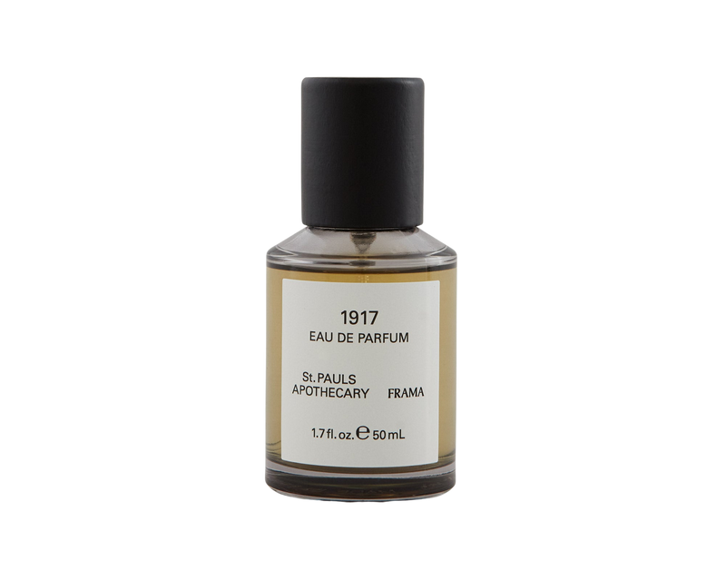 Eau de Parfum | Beratan | 50 mL – FRAMA