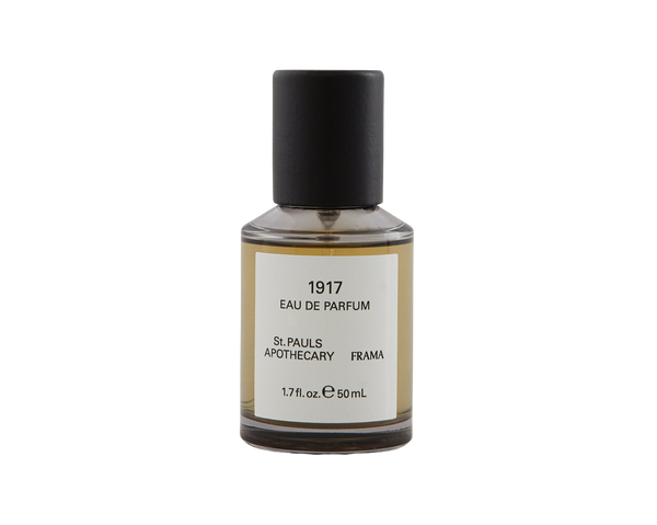 Eau de Parfum | 1917 | 50 mL – FRAMA Eau de Parfum | 1917 | 50 mL – FRAMA