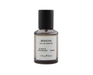 FRAMA Eau de Parfum | Beratan | 50 mL