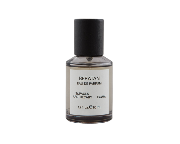 Eau de Parfum | Beratan | 50 mL – FRAMA