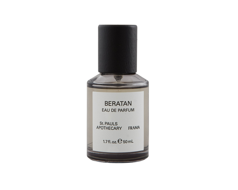 Eau de Parfum | Komorebi | 50 mL – FRAMA