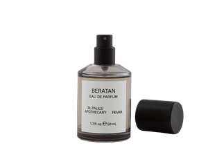 FRAMA Eau de Parfum | Beratan | 50 mL