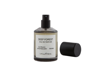 FRAMA Eau de Parfum | Deep Forest | 50 mL