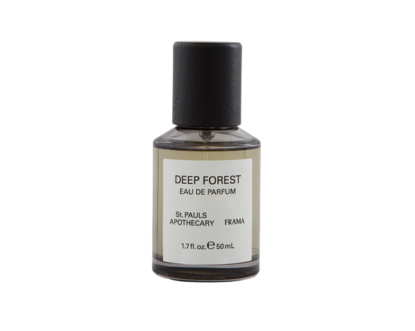 Eau de Parfum | Deep Forest | 50 mL – FRAMA