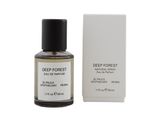 FRAMA Eau de Parfum | Deep Forest | 50 mL