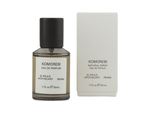 【定価¥19800】FRAMA KOMOREBI Eau de Parfum Eau de Parfum | Komorebi | 50 mL – FRAMA