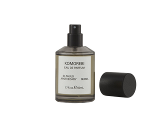 FRAMA Eau de Parfum | Komorebi | 50 mL