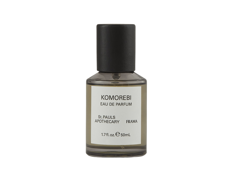 Eau de Parfum | St. Pauls | 50 mL – FRAMA