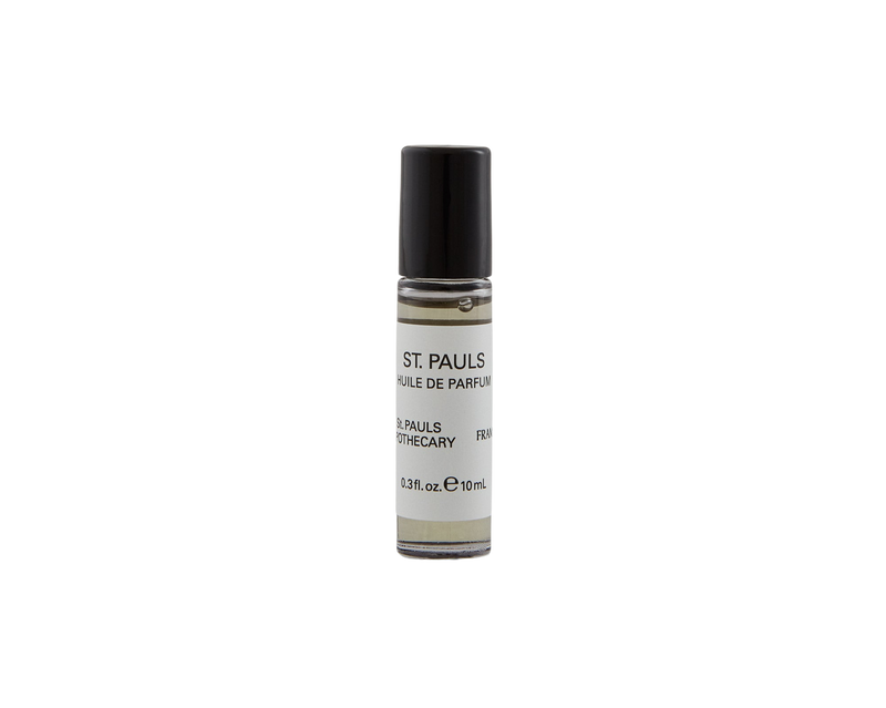 Perfume Oil | St. Pauls | 10 mL – FRAMA