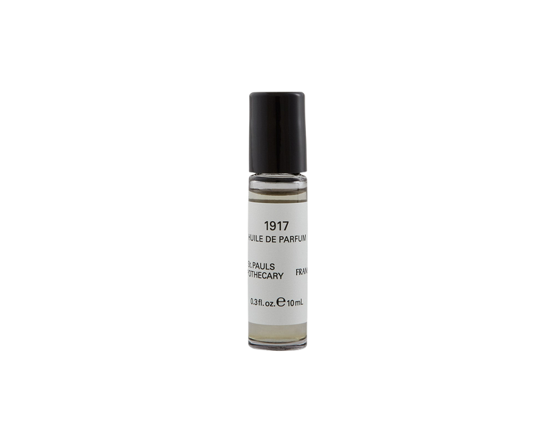 Perfume Oil | Deep Forest | 10 mL – FRAMA