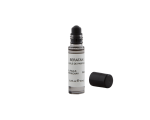 FRAMA Perfume Oil | Beratan | 10 mL