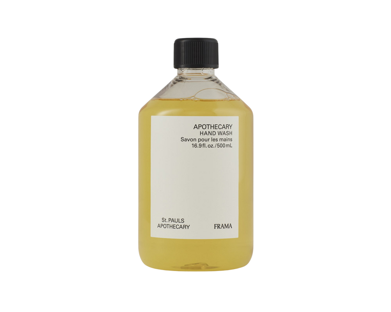 Hand Lotion | Apothecary | 375 mL – FRAMA