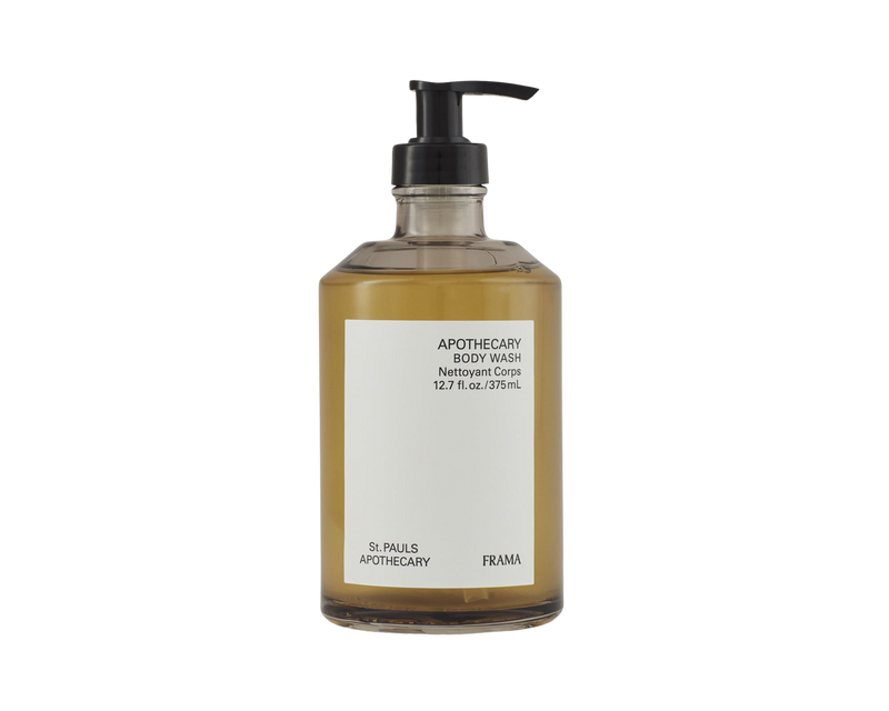 FRAMA フラマ アポセカリーボディウォッシュ 375ml Body Wash | Apothecary | 375 mL – FRAMA