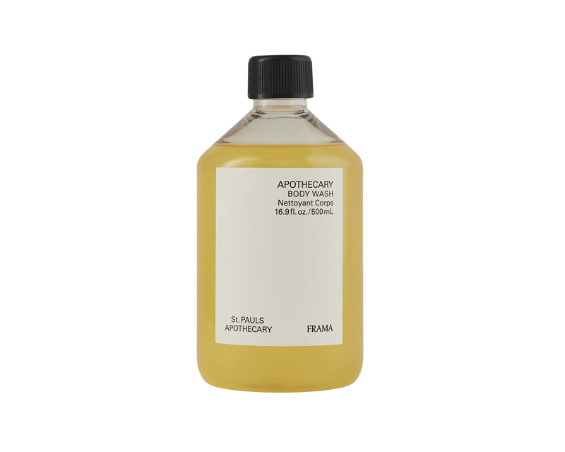 Body Lotion | Apothecary | 375 mL – FRAMA