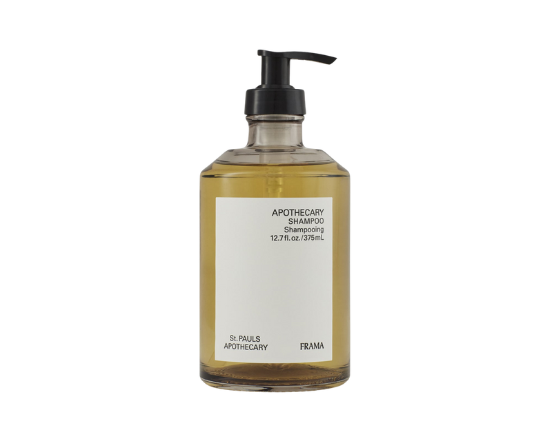 【新品同様】FRAMA シャンプー　トリートメント　各375ml Shampoo | Herbarium | 375 mL – FRAMA