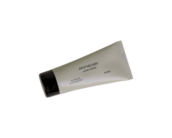 Hand Cream Tube | Apothecary | 60 mL – FRAMA