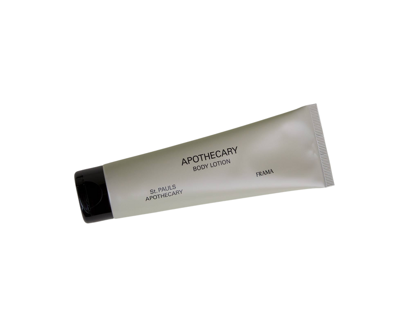 Body Lotion | Apothecary | 375 mL – FRAMA