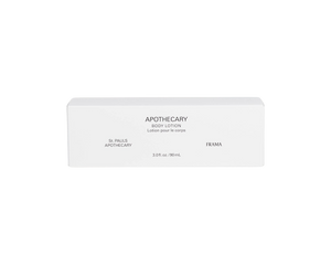FRAMA Body Lotion Tube | Apothecary | 90 ml