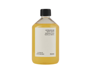 FRAMA Body Wash Refill | Herbarium | 500 ml