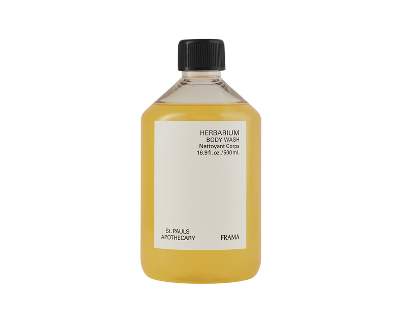 Body Oil | Apothecary | 100 mL – FRAMA