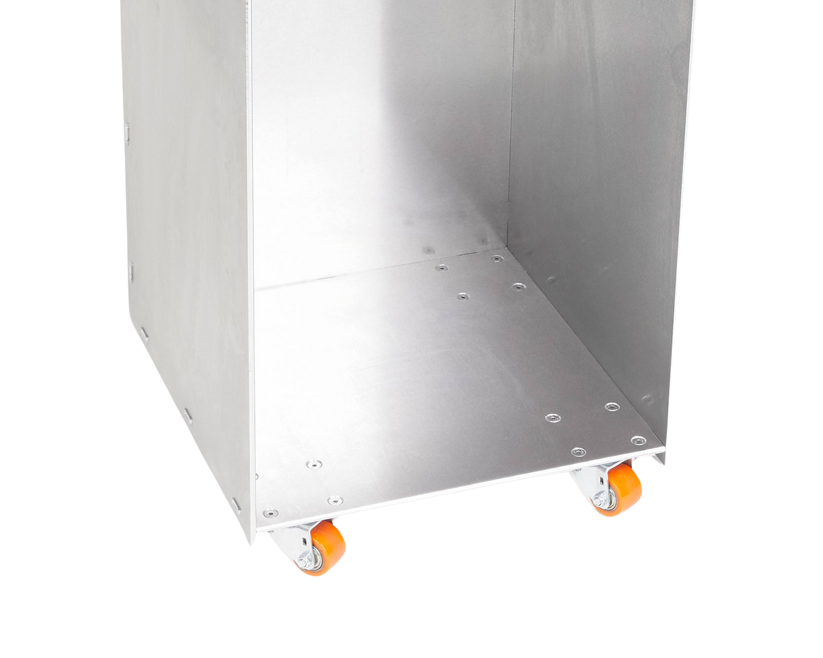 Frama RIVET CART フラマ リベットカート Rivet Cart | Aluminum – FRAMA
