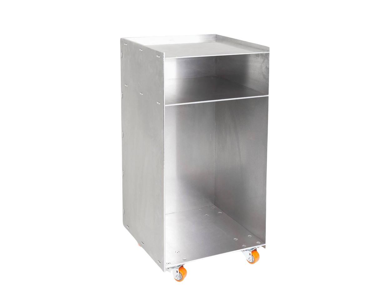 Rivet Cart | Aluminum – FRAMA