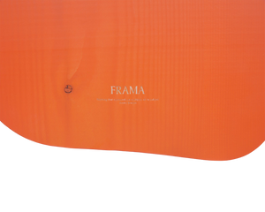 FRAMA Pond Object | Orange Spruce
