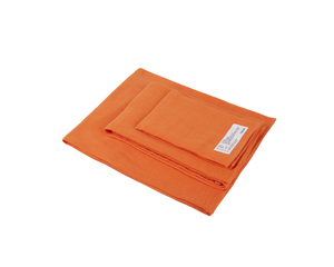 FRAMA Light Towel | Burnt Orange | Hand Towel