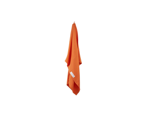 FRAMA Light Towel | Burnt Orange | Bath Towel