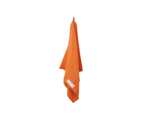 FRAMA Light Towel | Burnt Orange | Bath Sheet