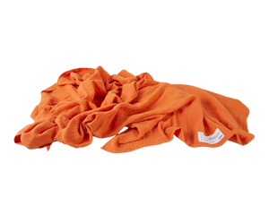 FRAMA Light Towel | Burnt Orange | Bath Sheet