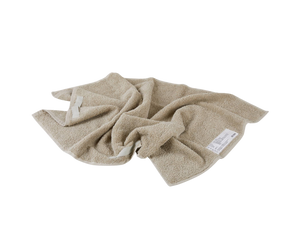 FRAMA Heavy Towel | Sage Green | Hand Towel