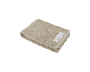 FRAMA Heavy Towel | Sage Green | Bath Towel