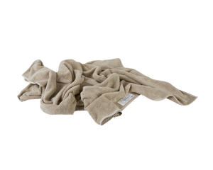 FRAMA Heavy Towel | Sage Green | Bath Sheet