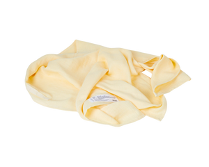 FRAMA Light Towel | Pale Yellow | Bath Towel